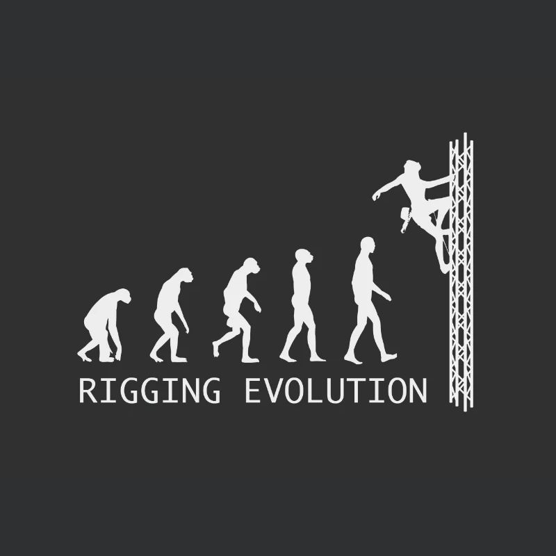Rigging Evolution Traverse