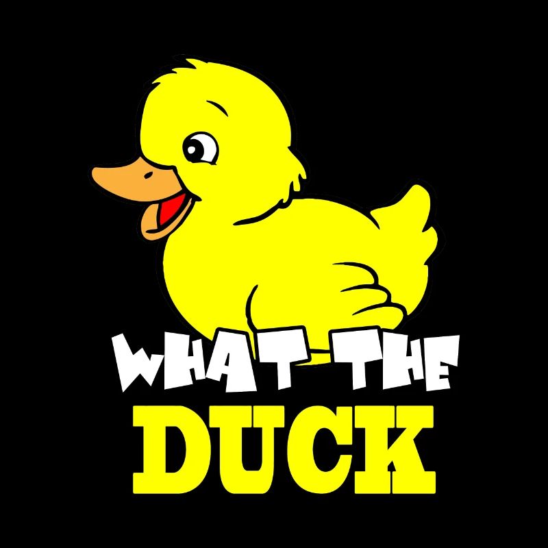 What the Duck