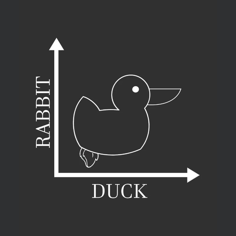 Rabbit Duck - Gone Wrong