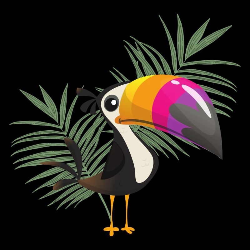 toucan