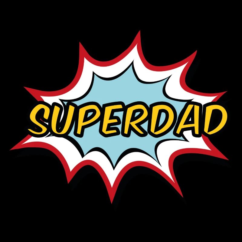 Superdad