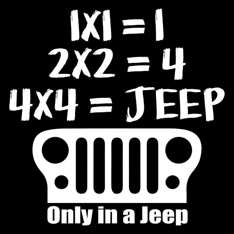 4x4 jeeps
