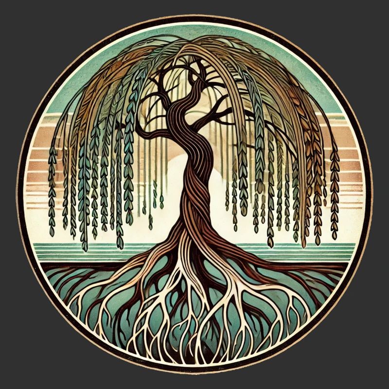 Weeping Willow