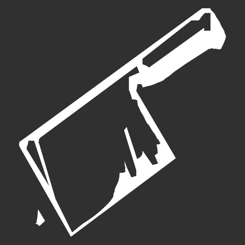 Hackbeil