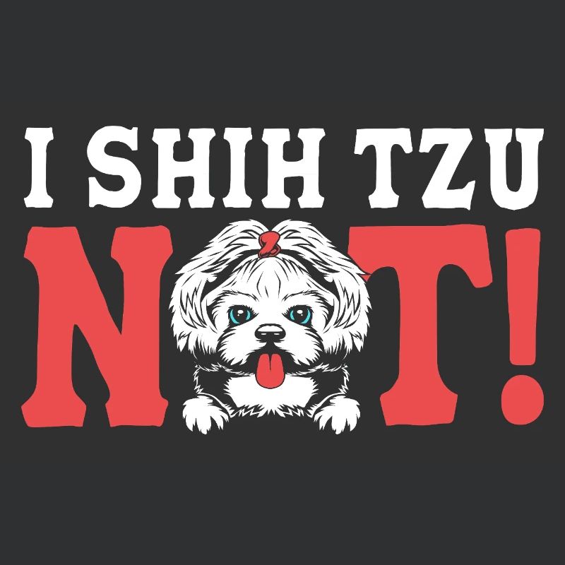 Shih Tzu