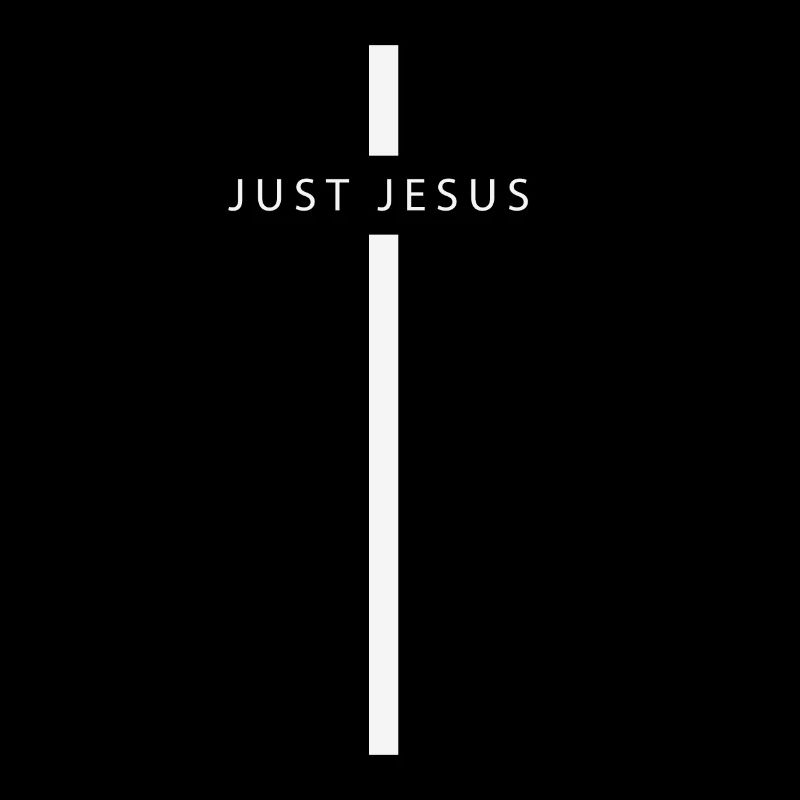 Christlich - Jesus