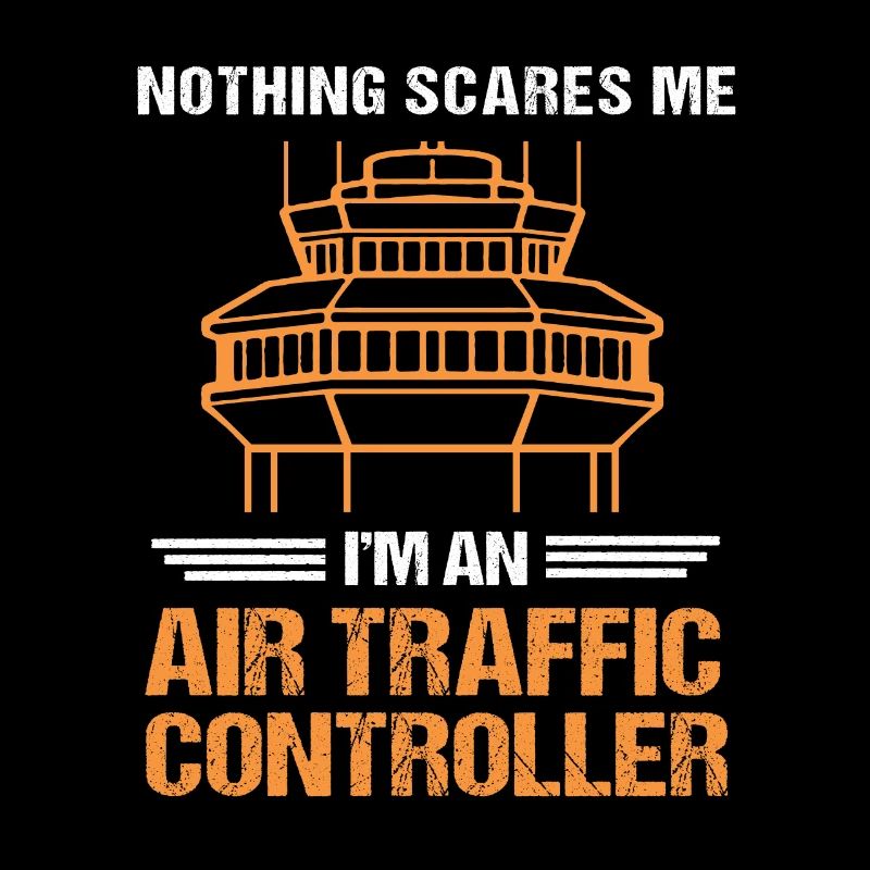 Air traffic controller