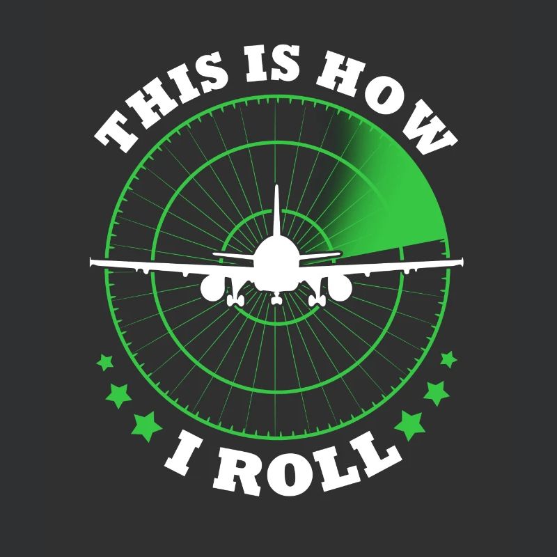 Pilot Airplane