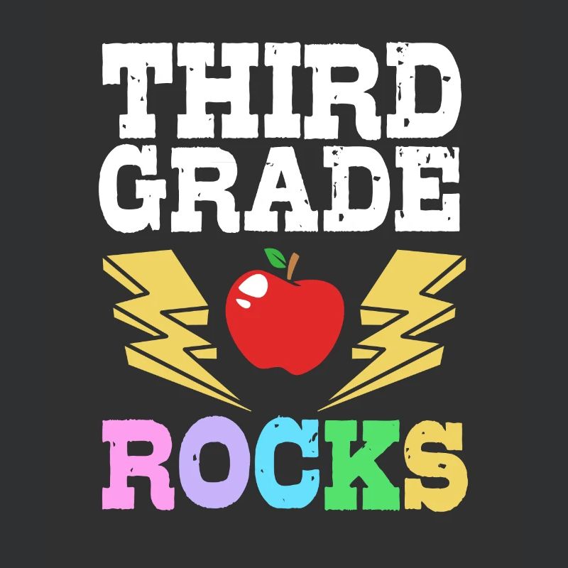 3rd Grade