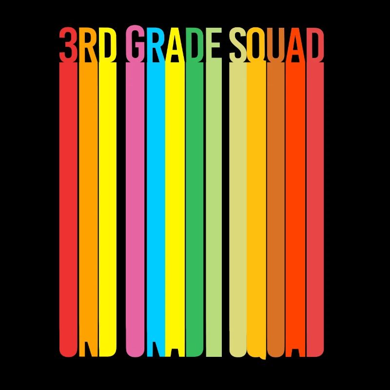 3rd Grade