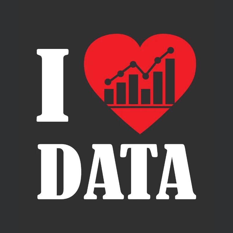 Love Data Scientists Statistics
