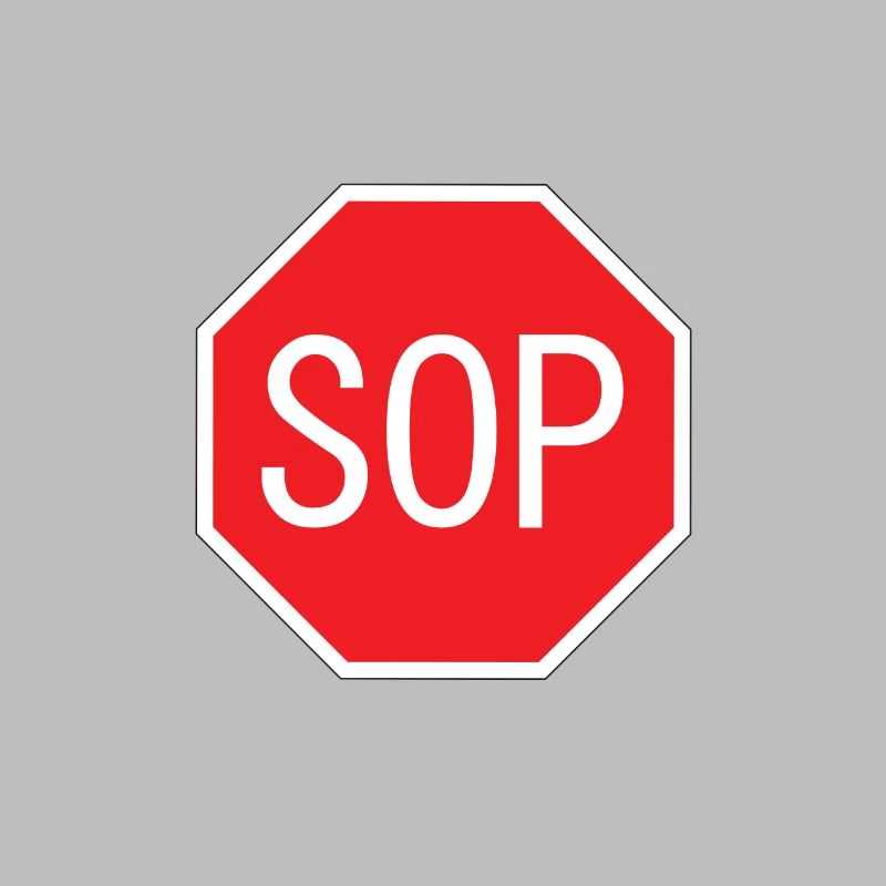Bouclier SOP