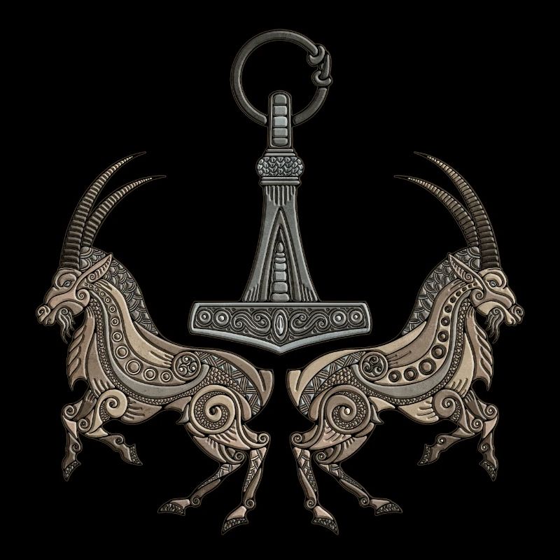 mjölnir