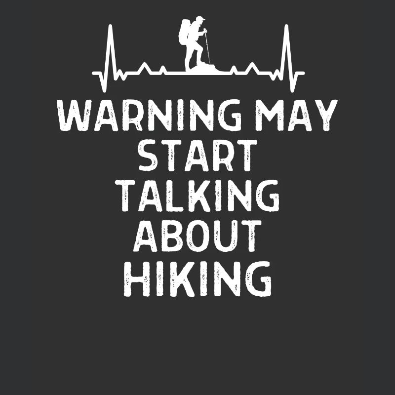 Klettern Kletterer Hiking Sprüche Geschenk