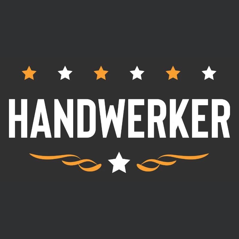 Handwerker Beruf