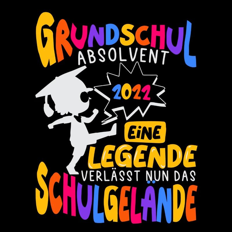 Grundschul Abschluss Grundschule Absolvent