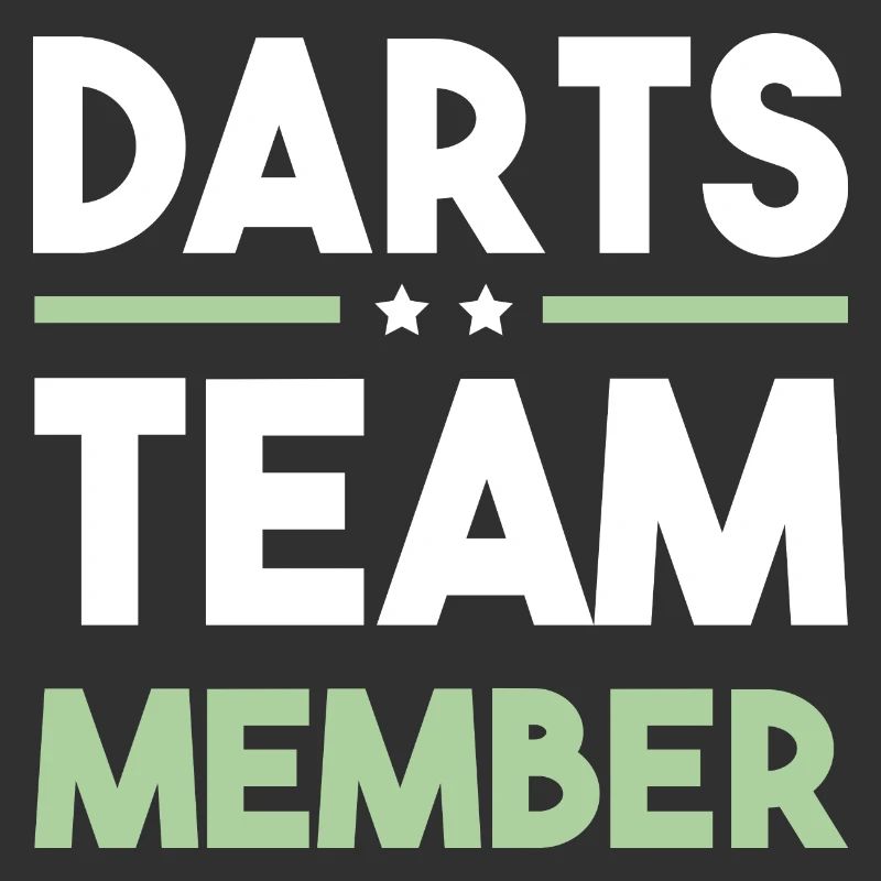 Darts Team