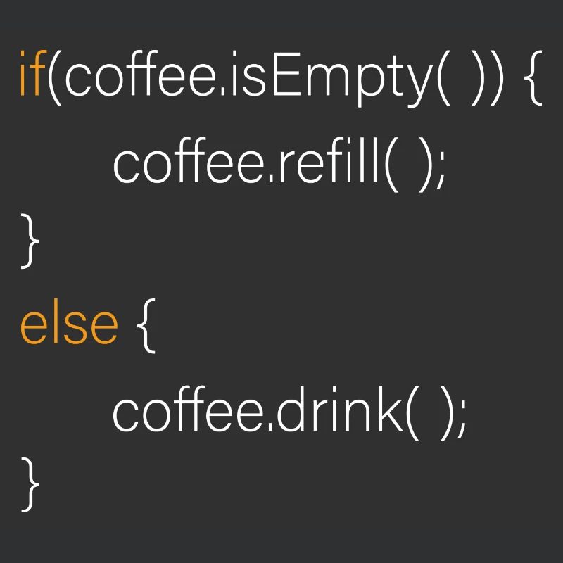 Informaticien café programmeur café codeur code