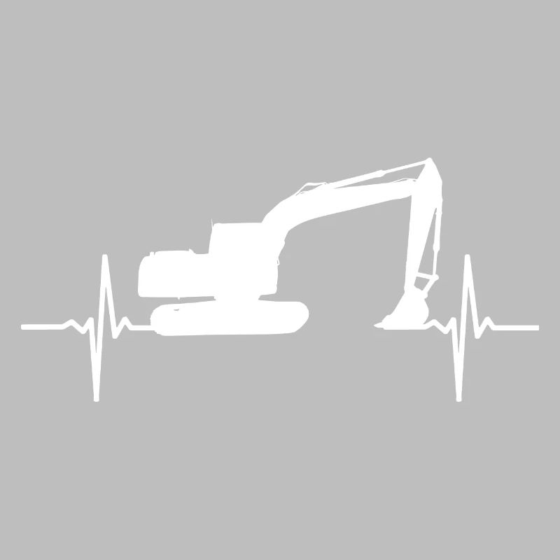 Excavator Digger Excavators