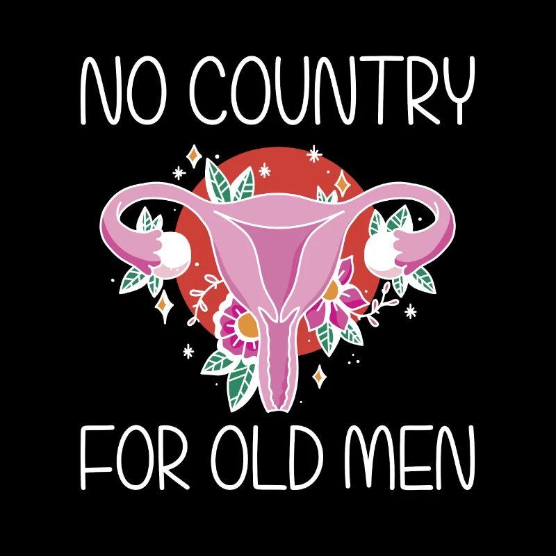 No Country For Old Men Shirt Geschenk
