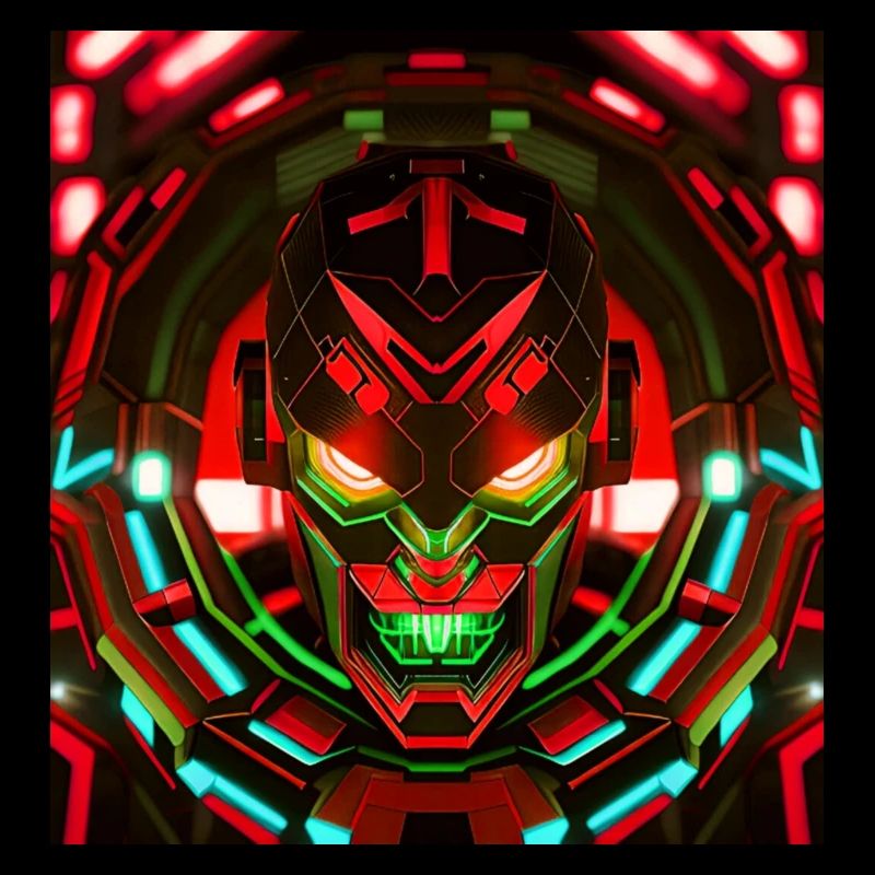 Cyberpunk