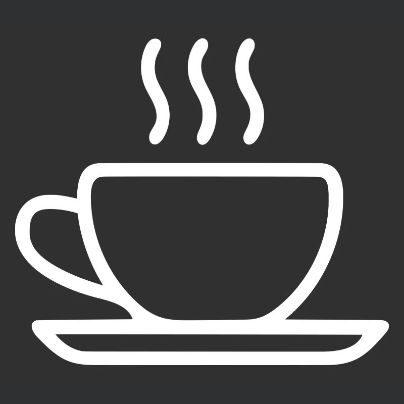 Tee- Kaffeetasse