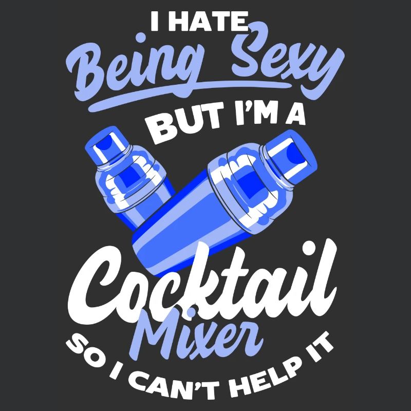 Bartender Beverages