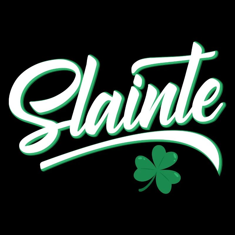 Slainte st Patrick's day