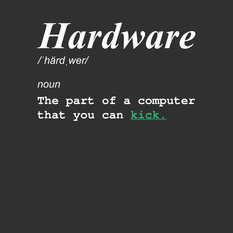 Programmer Coder Software Developer