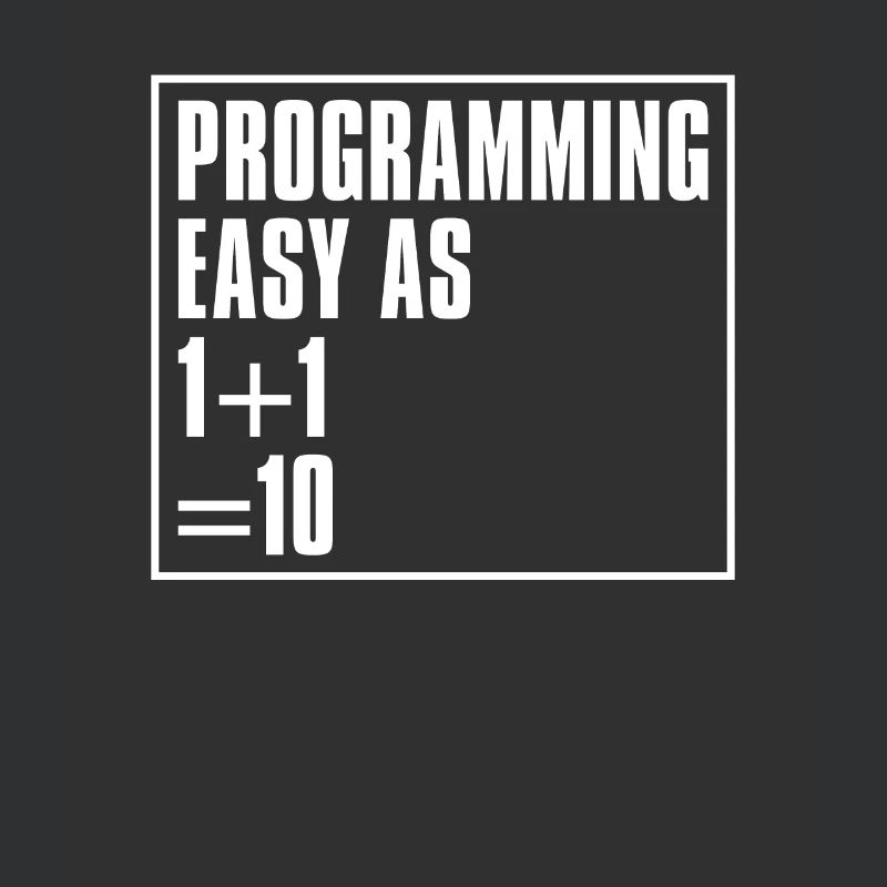 Programmierer Coder Software Entwickler