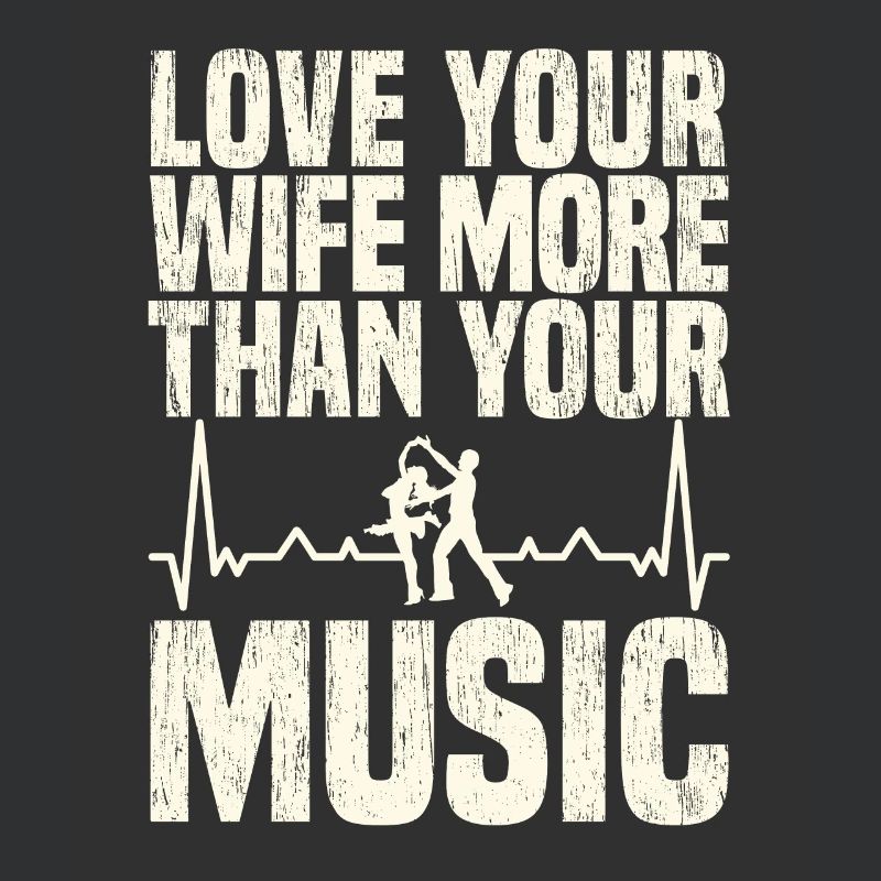 Tontechniker Toningenieur Tontechniker Ehemann