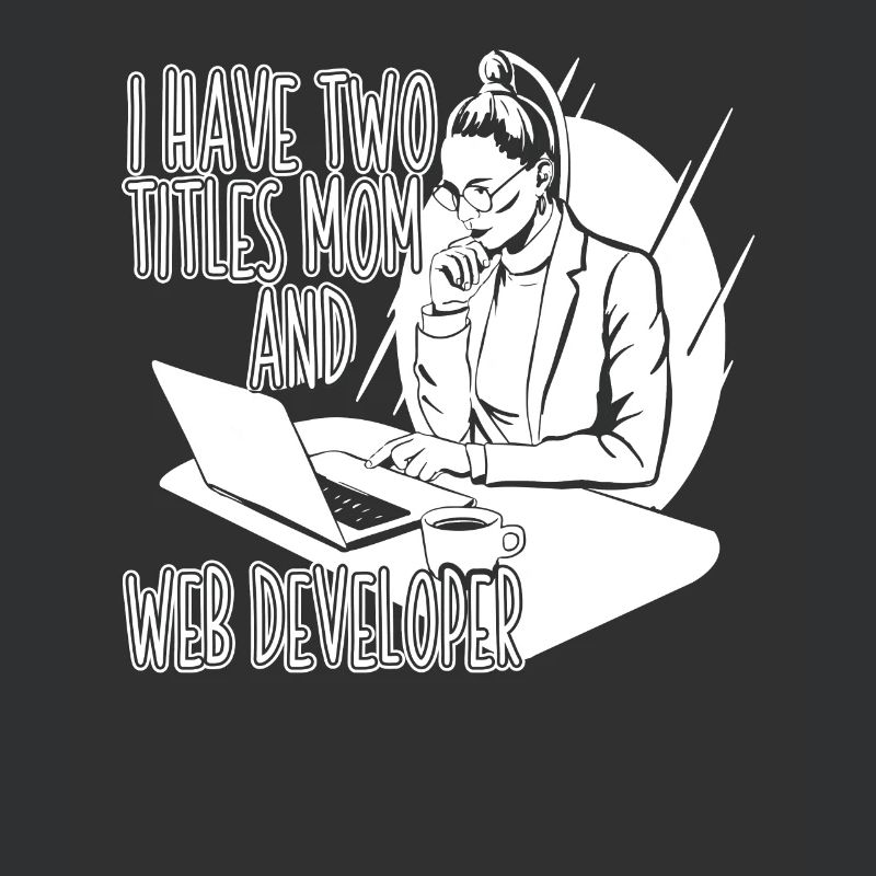 Web Entwickler Webdeveloper Web-Entwickler