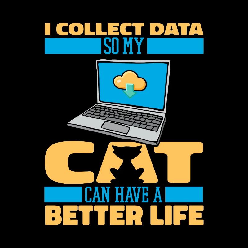 Data Science Data Analyst Cat