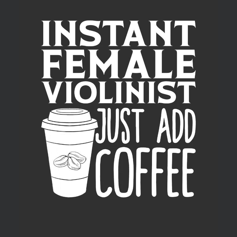 Violin Violin Coffee