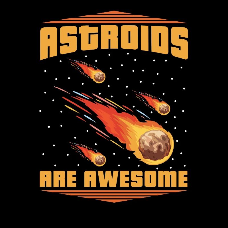 Space Space Astroid Diversion