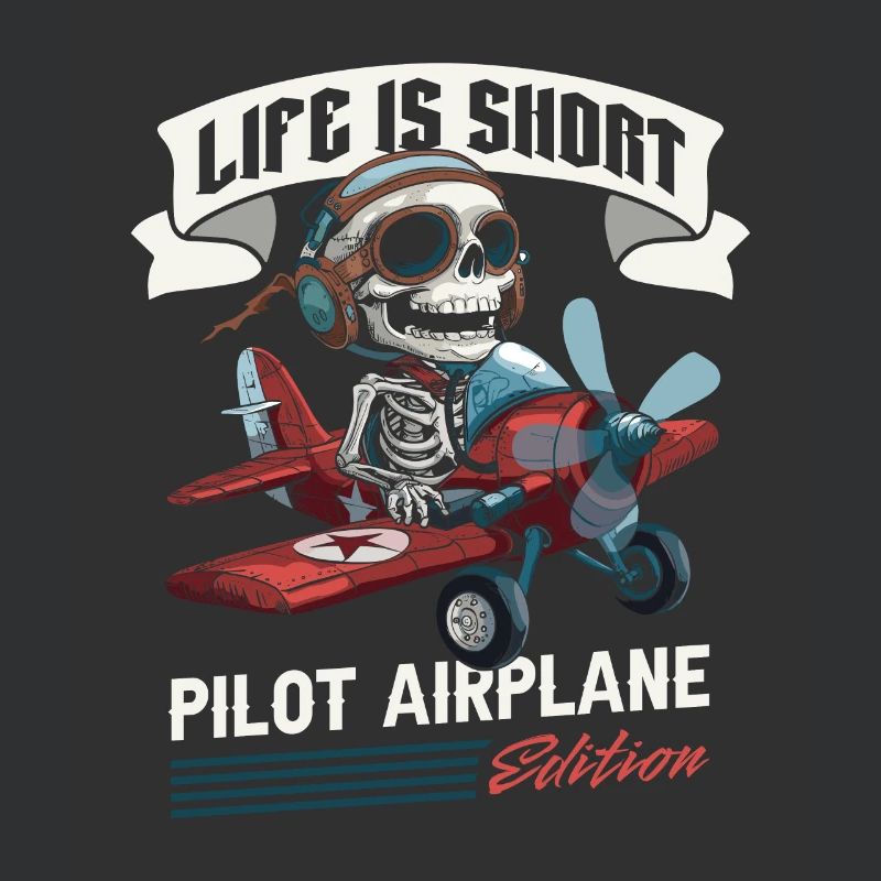 Airplane Pilot