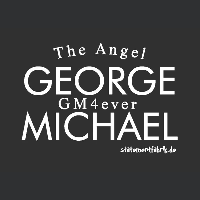 George Michael - The Angel