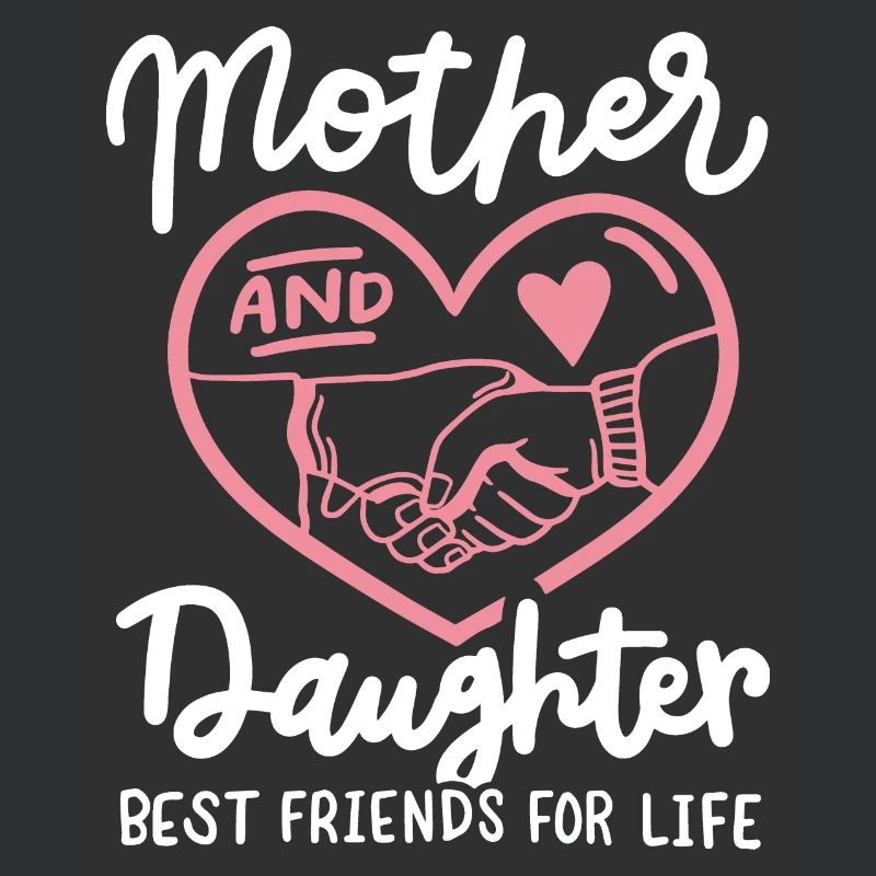 Mutter Tochter Muttertag