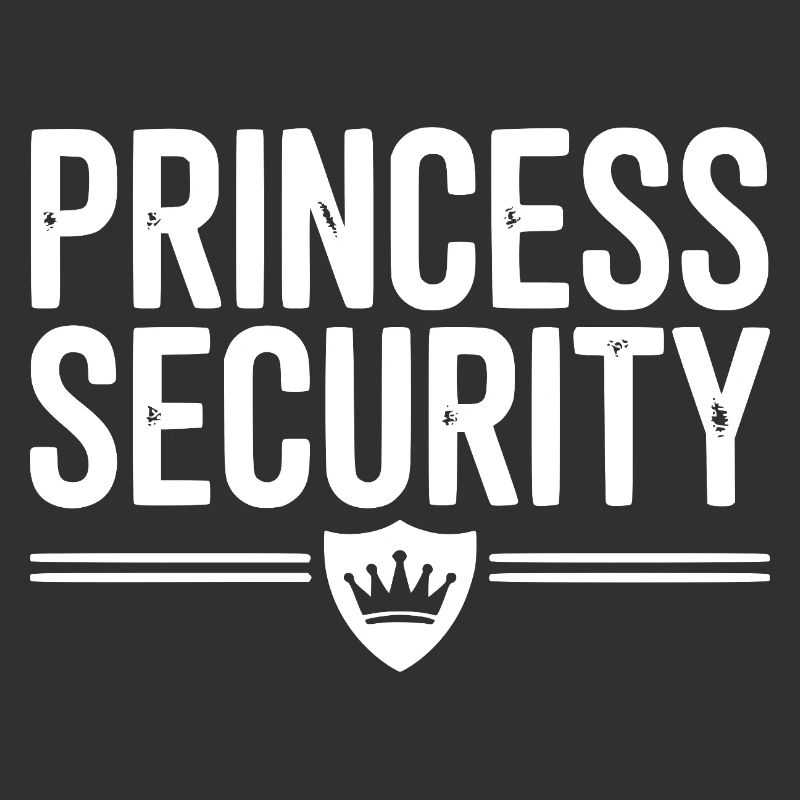 Sécurité de la princesse