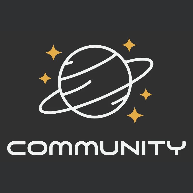 Planet Ringed Unity