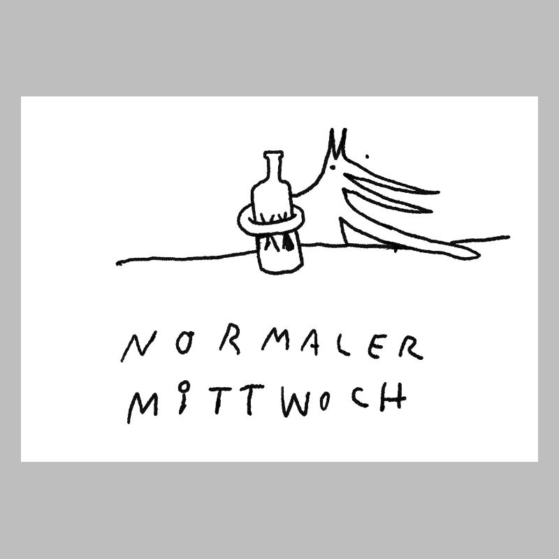 normaler_Mittwoch