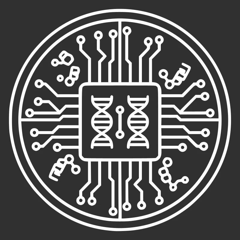 Bioinformatics Chip DNA Tech