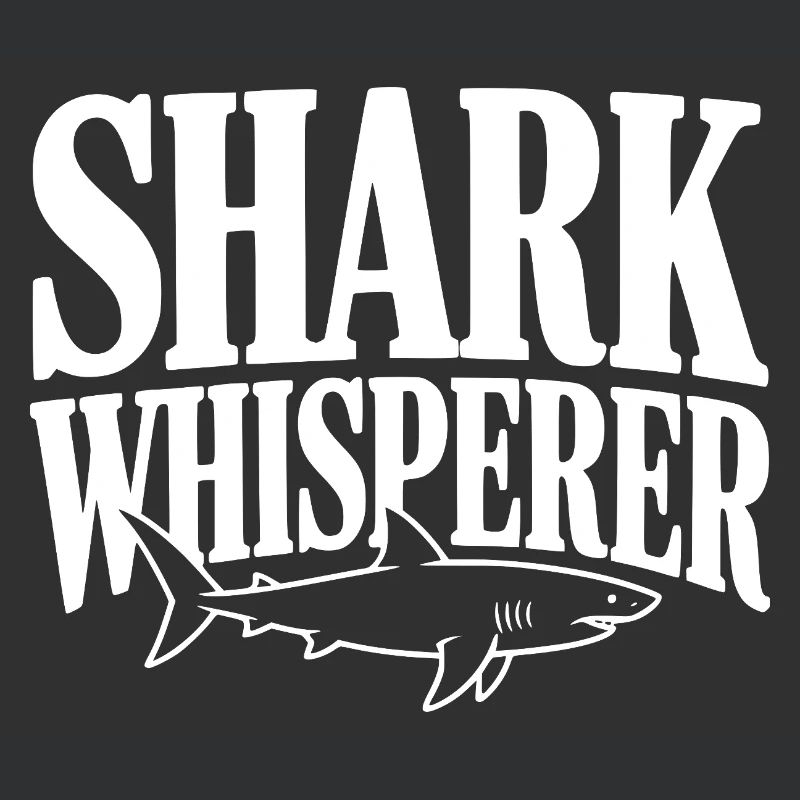 Le Murmureur de Requins