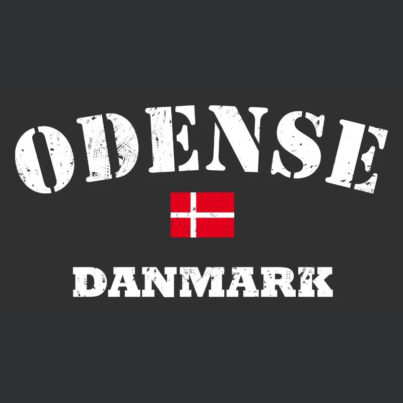 Odense Danmark