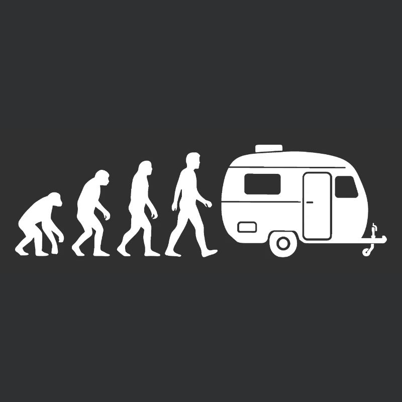 Caravan Evolution Camper Camping
