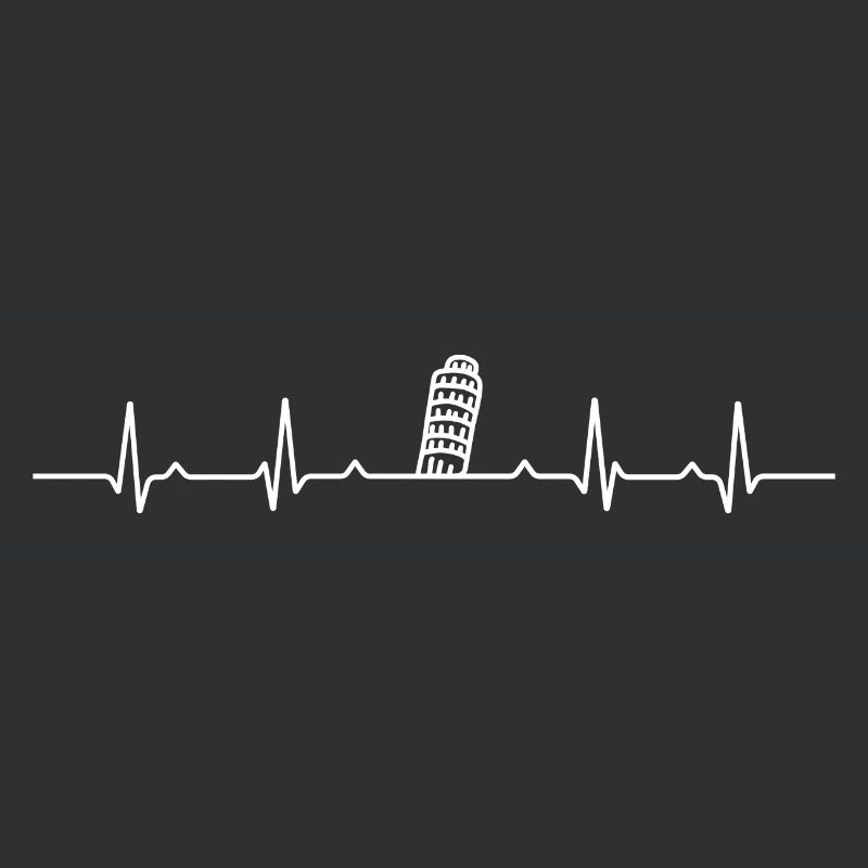 Leaning Tower Pulse Design