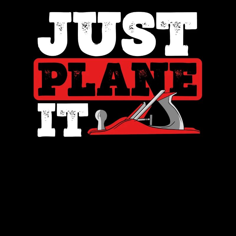 Just plan it