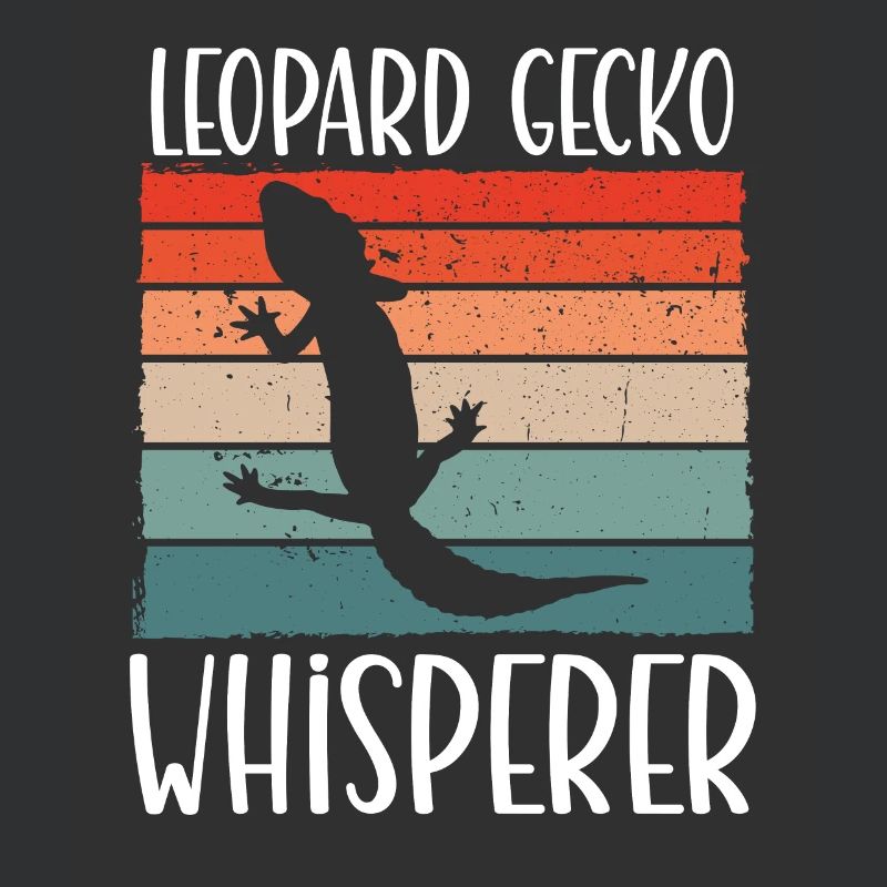 Leopardgecko flüsterer