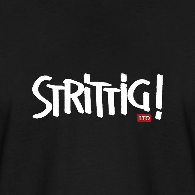 STRITTIG