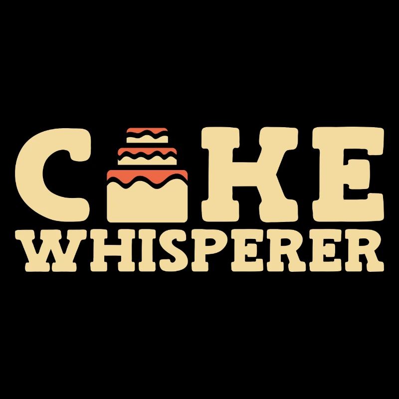 Kakebaking baker konditor